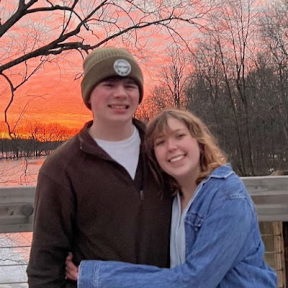 Meet your Posher, Luke - Picture 1 of 1